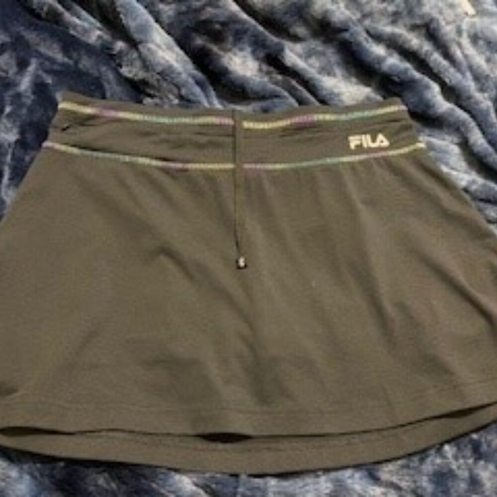 Fila Tennis Skort